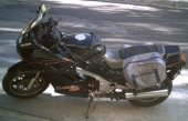 1988 Suzuki GSX 1100 F photo